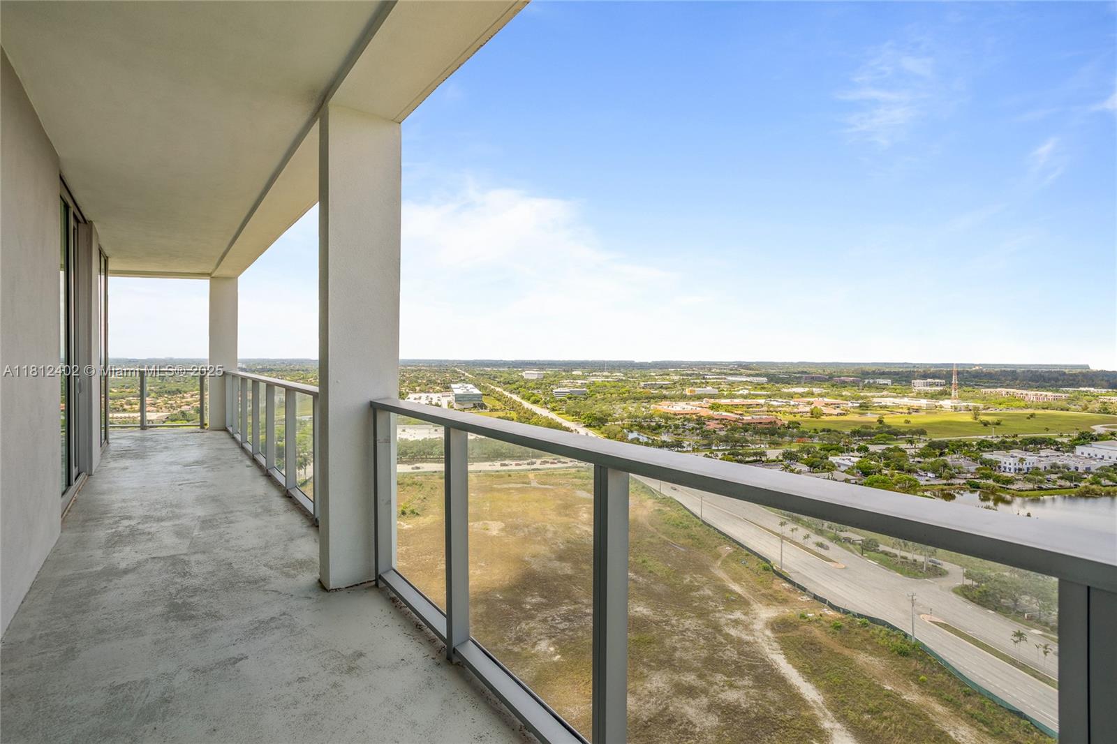 METROPICA NORTH TOWER ONE - Residential Lease