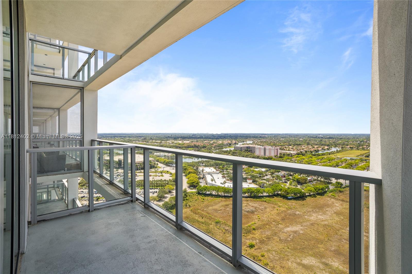 METROPICA NORTH TOWER ONE - Residential Lease