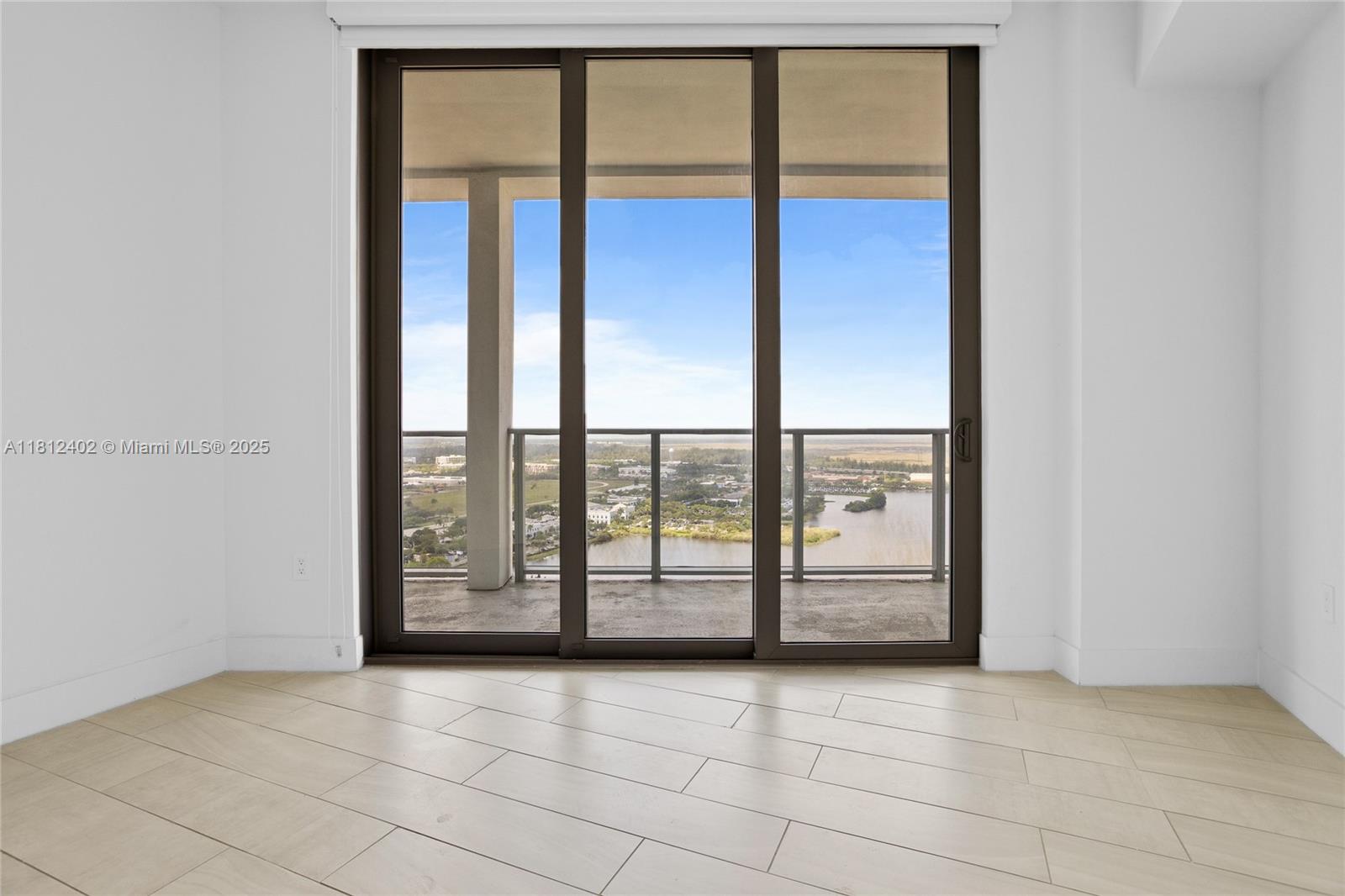 METROPICA NORTH TOWER ONE - Residential Lease