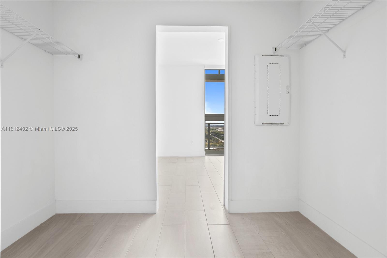 METROPICA NORTH TOWER ONE - Residential Lease