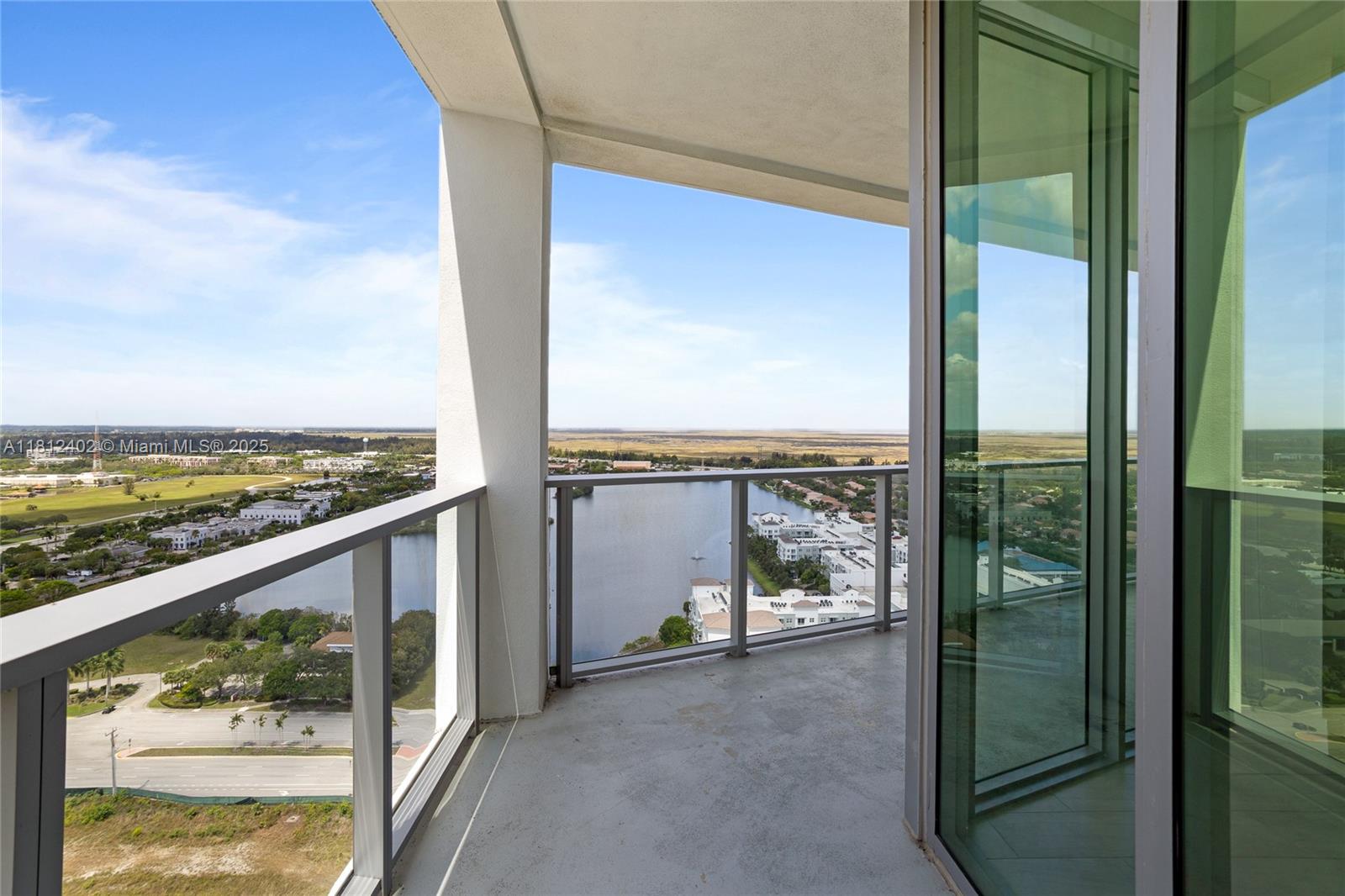 METROPICA NORTH TOWER ONE - Residential Lease