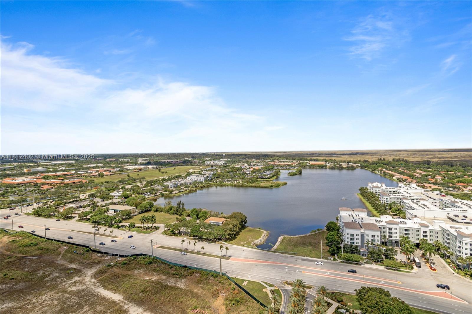 METROPICA NORTH TOWER ONE - Residential Lease