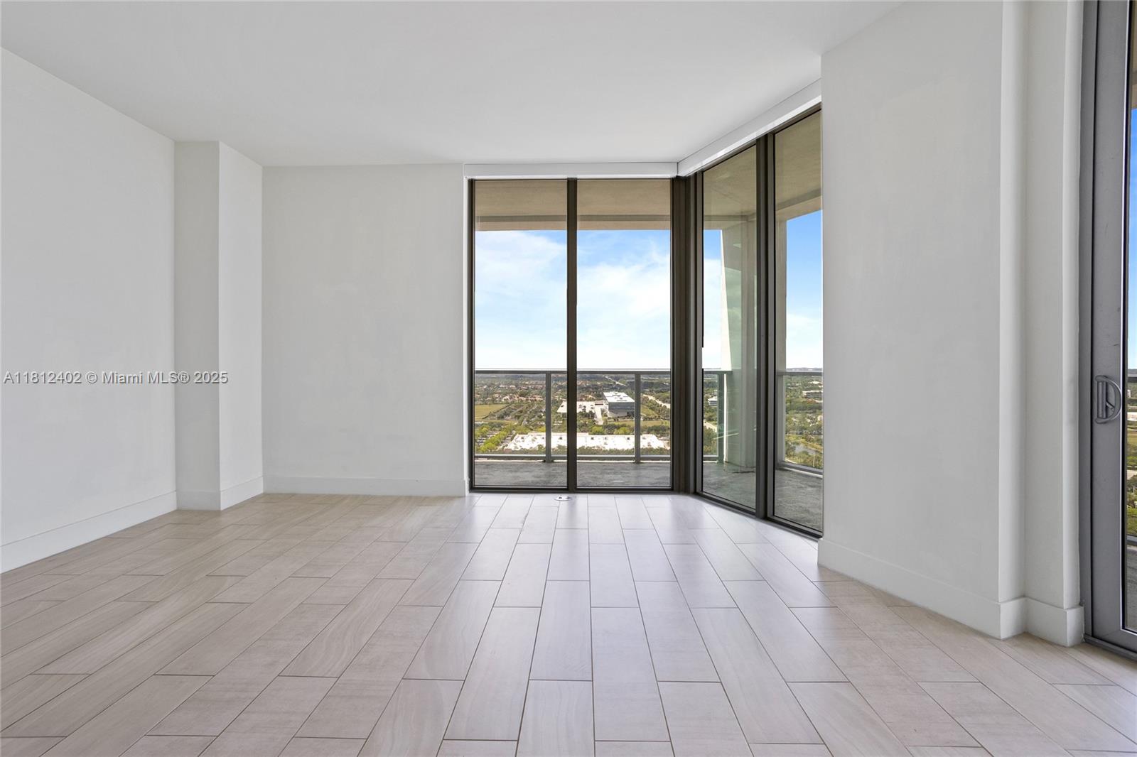METROPICA NORTH TOWER ONE - Residential Lease