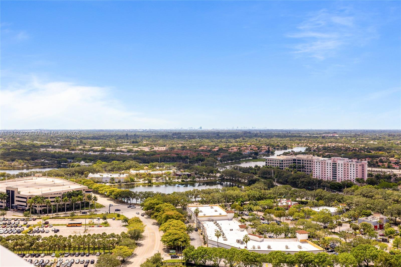 METROPICA NORTH TOWER ONE - Residential Lease