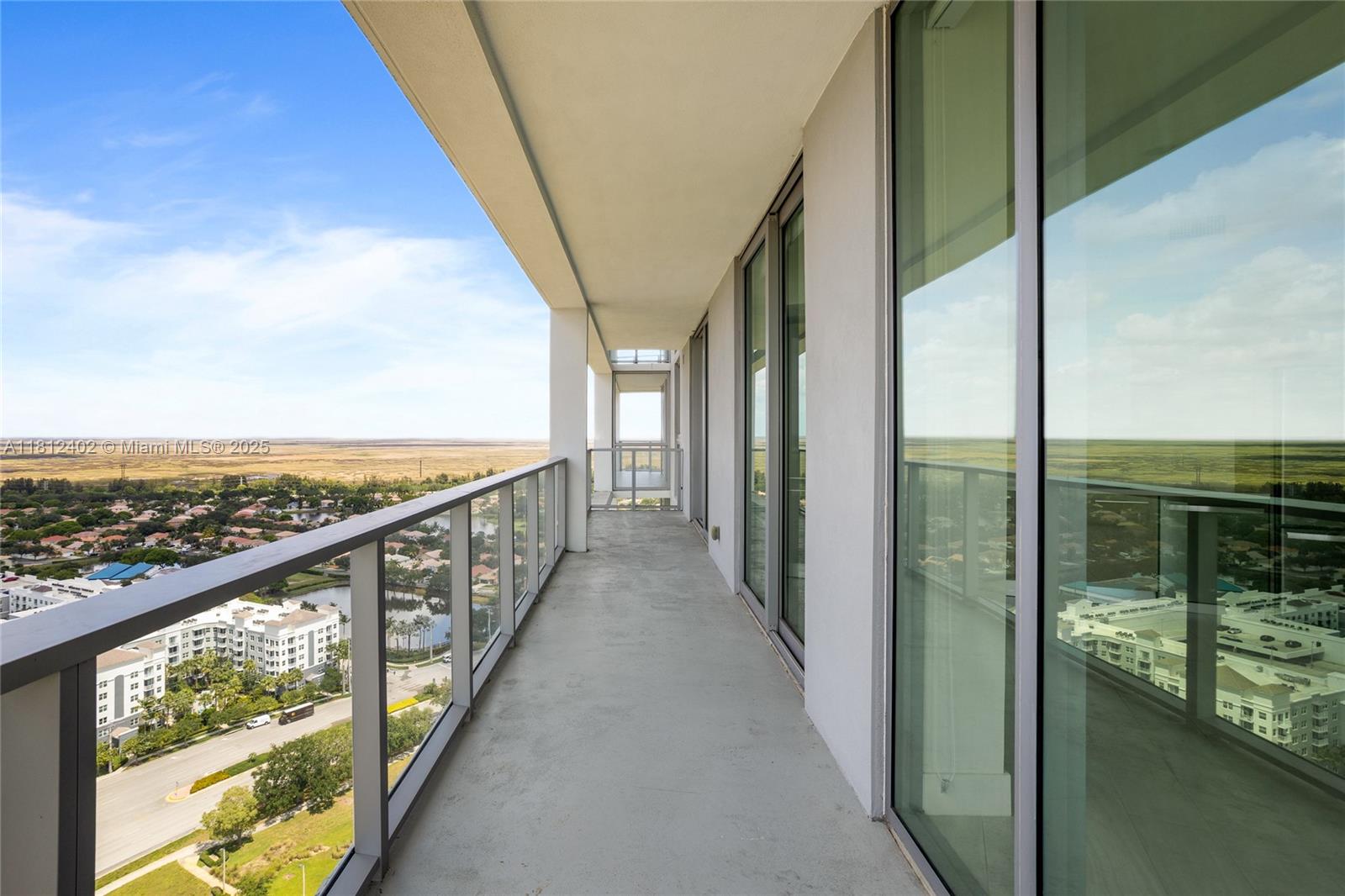 METROPICA NORTH TOWER ONE - Residential Lease