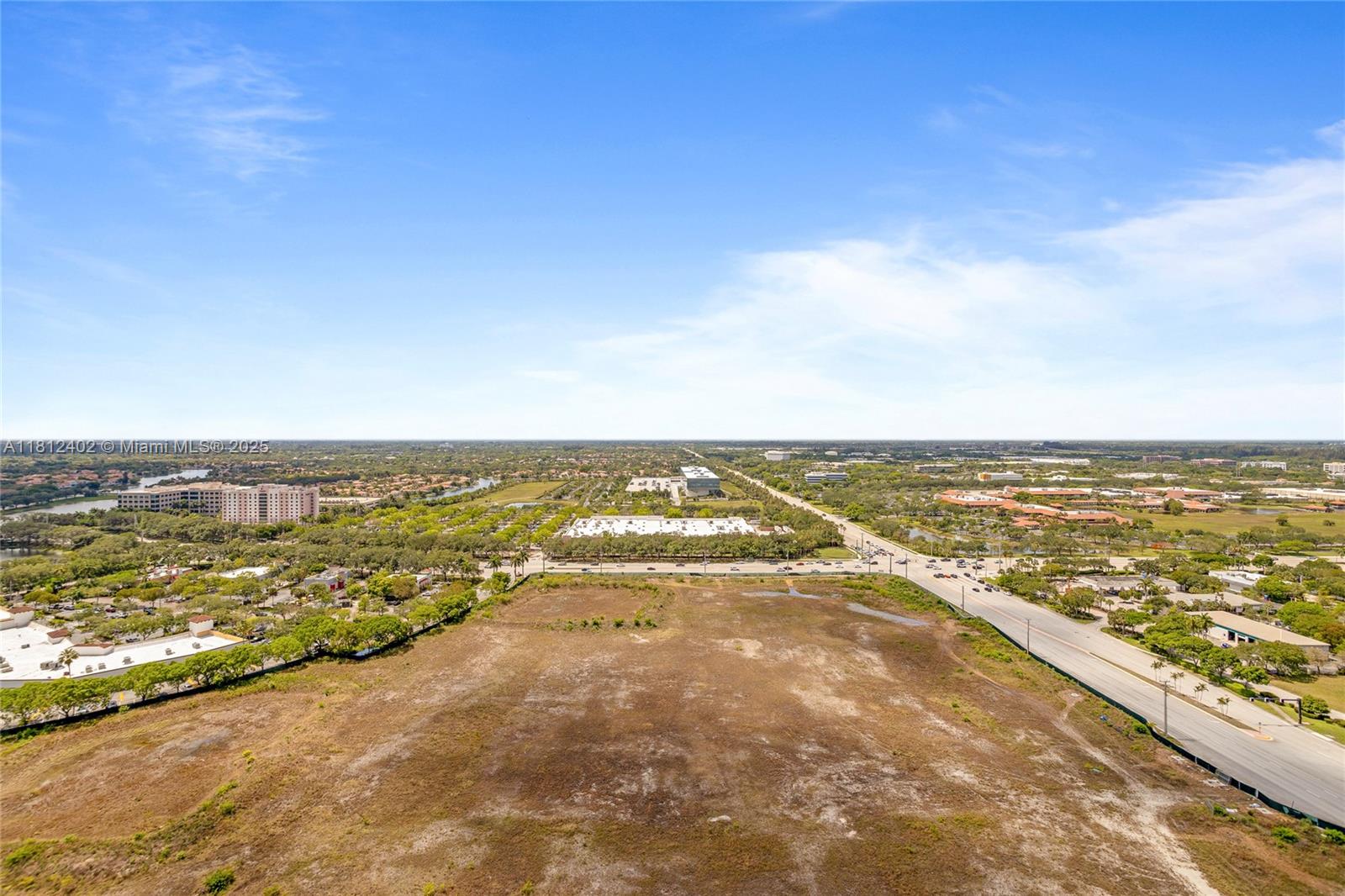 METROPICA NORTH TOWER ONE - Residential Lease