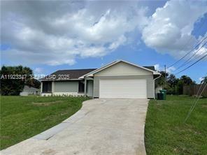 PORT ST LUCIE SECTION 19 - Residential