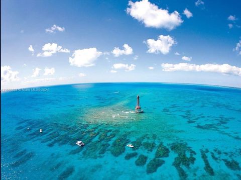 A home in Key Largo