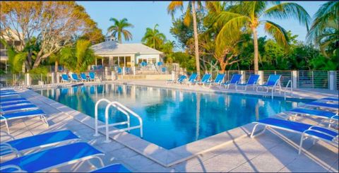 A home in Key Largo