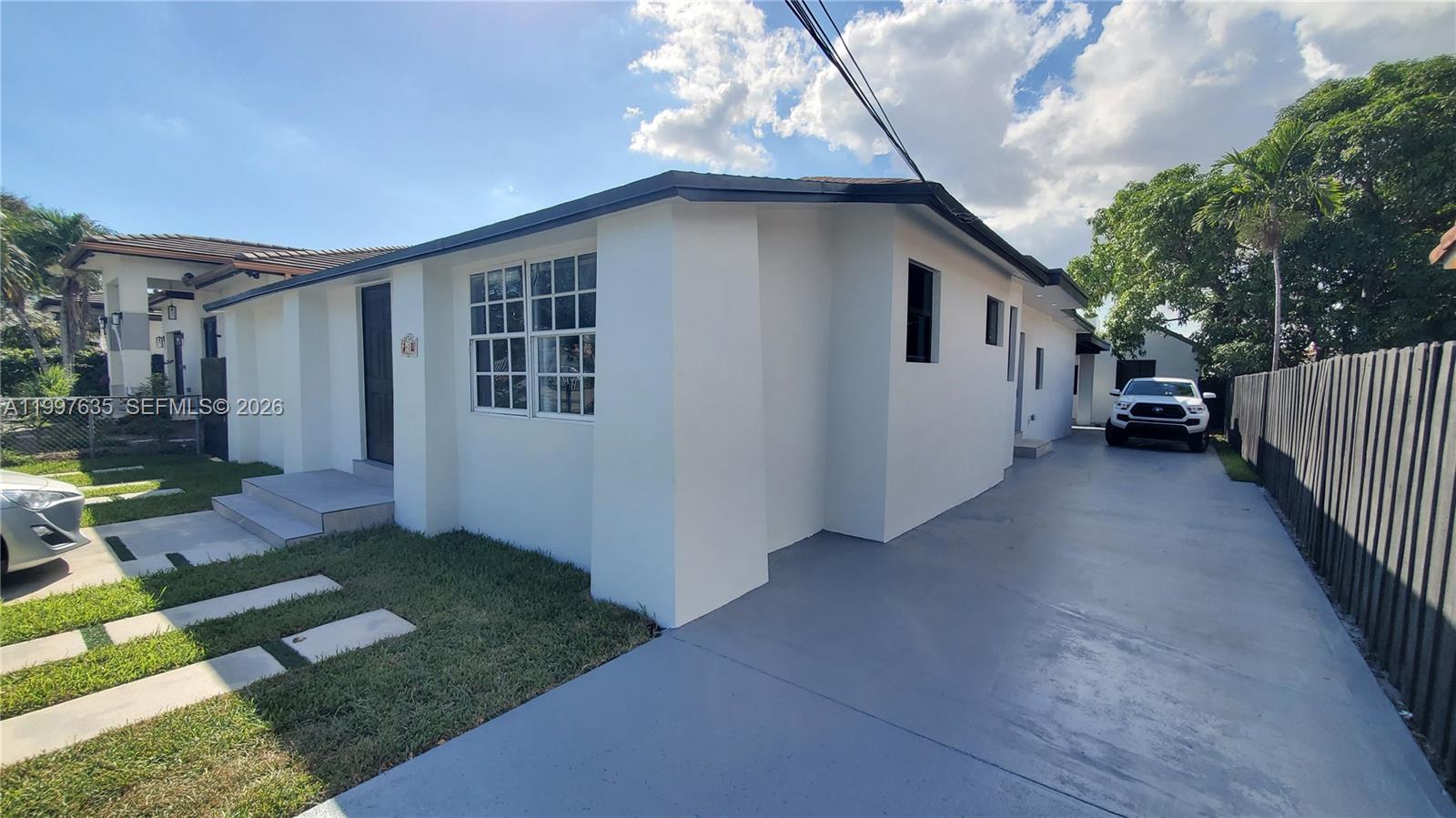 KIRKLAND HEIGHTS AMD - Residential Lease