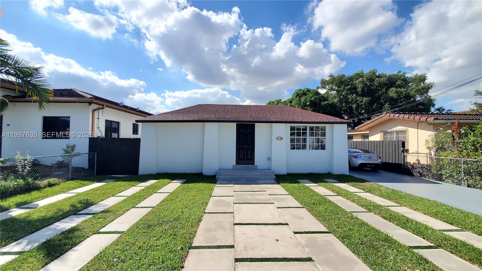 KIRKLAND HEIGHTS AMD - Residential Lease