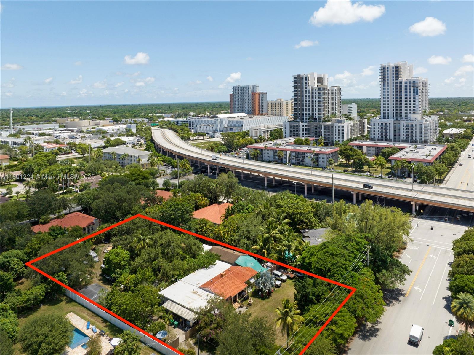 SUNSET ADDN - Residential