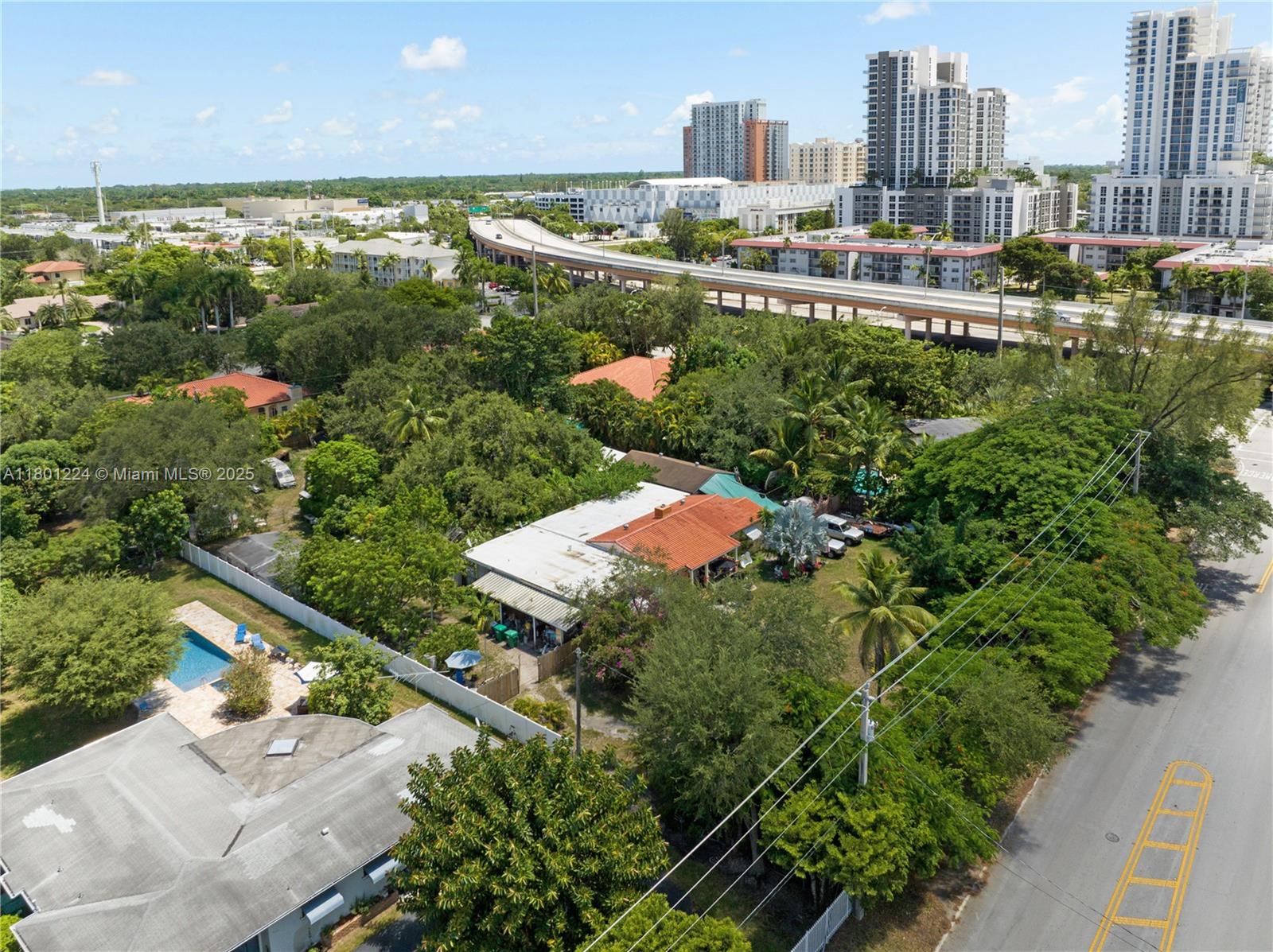 SUNSET ADDN - Residential