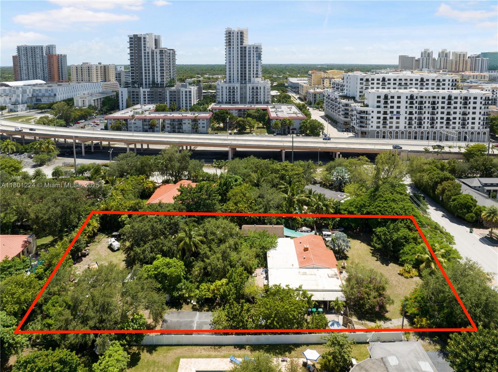 SUNSET ADDN - Residential