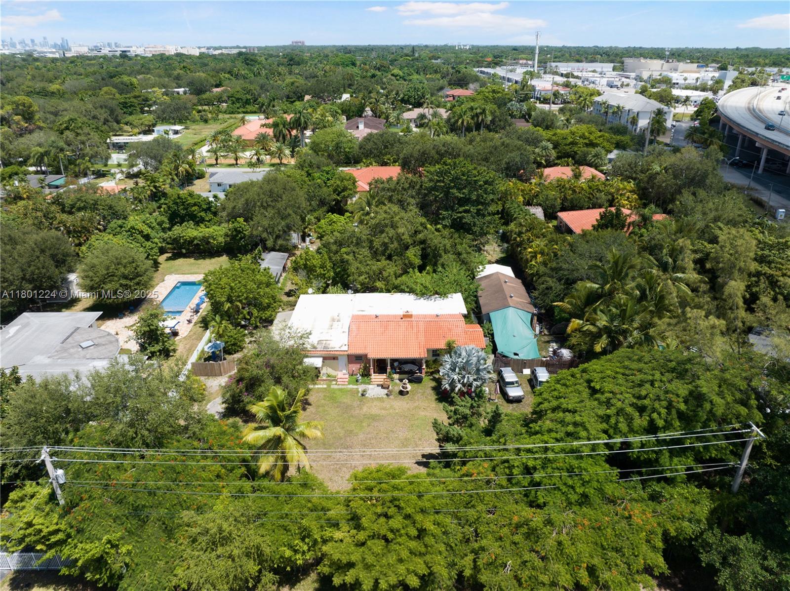 SUNSET ADDN - Residential