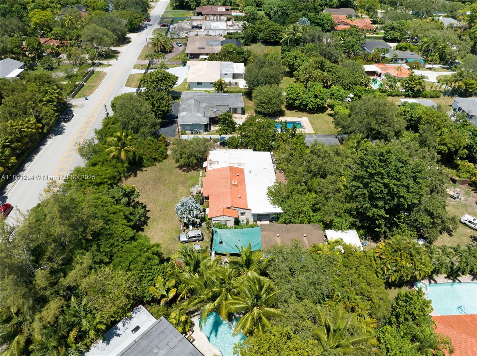 SUNSET ADDN - Residential