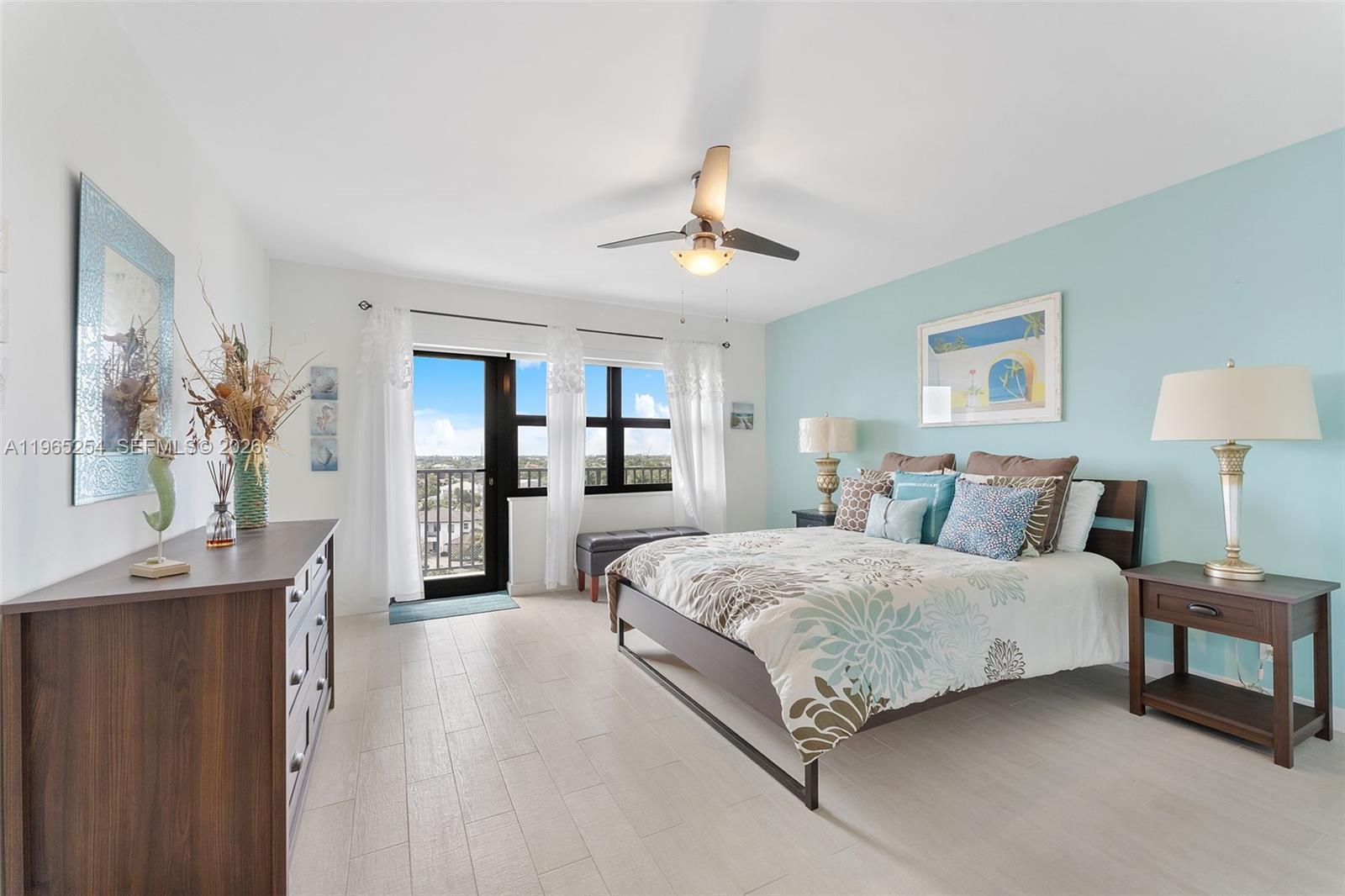 SEA RANCH CLUB A CONDO - Residential