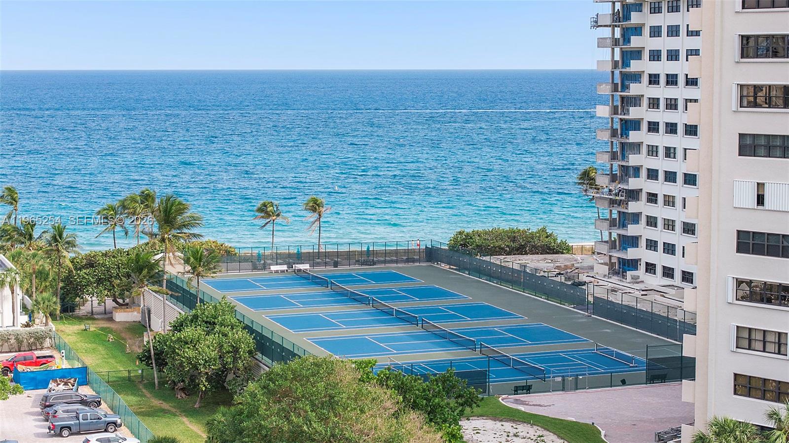 SEA RANCH CLUB A CONDO - Residential