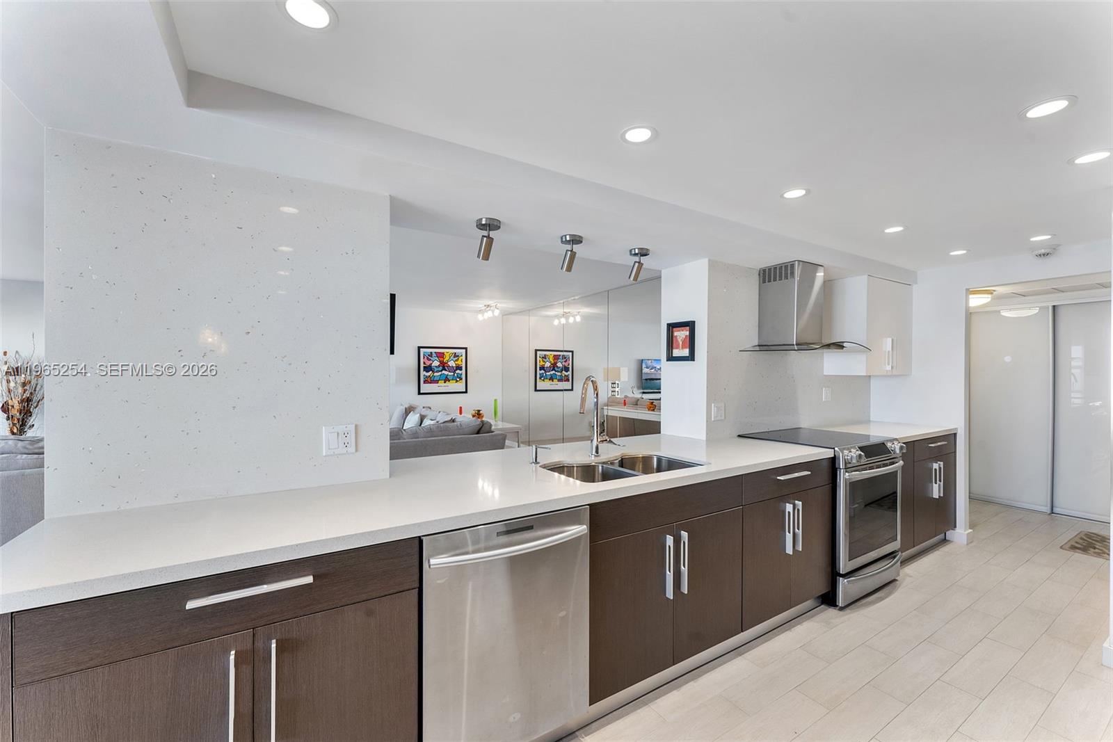 SEA RANCH CLUB A CONDO - Residential