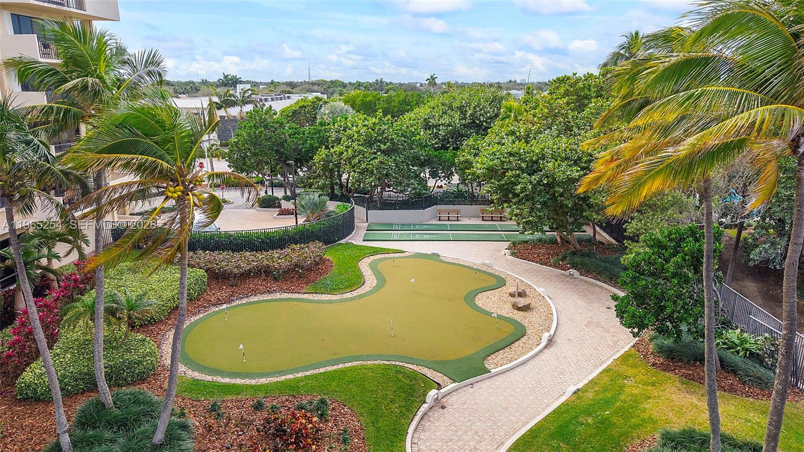 SEA RANCH CLUB A CONDO - Residential