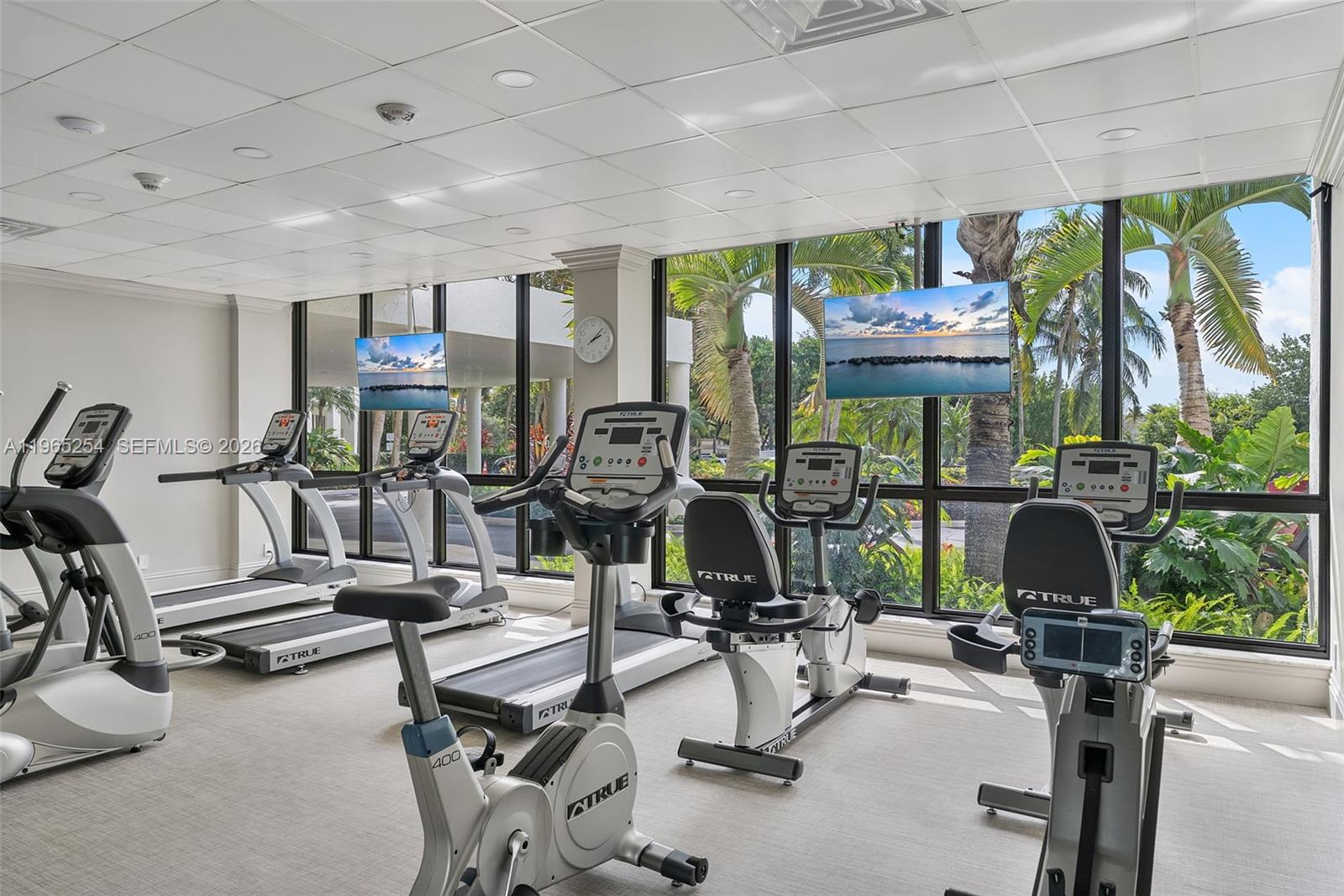 SEA RANCH CLUB A CONDO - Residential