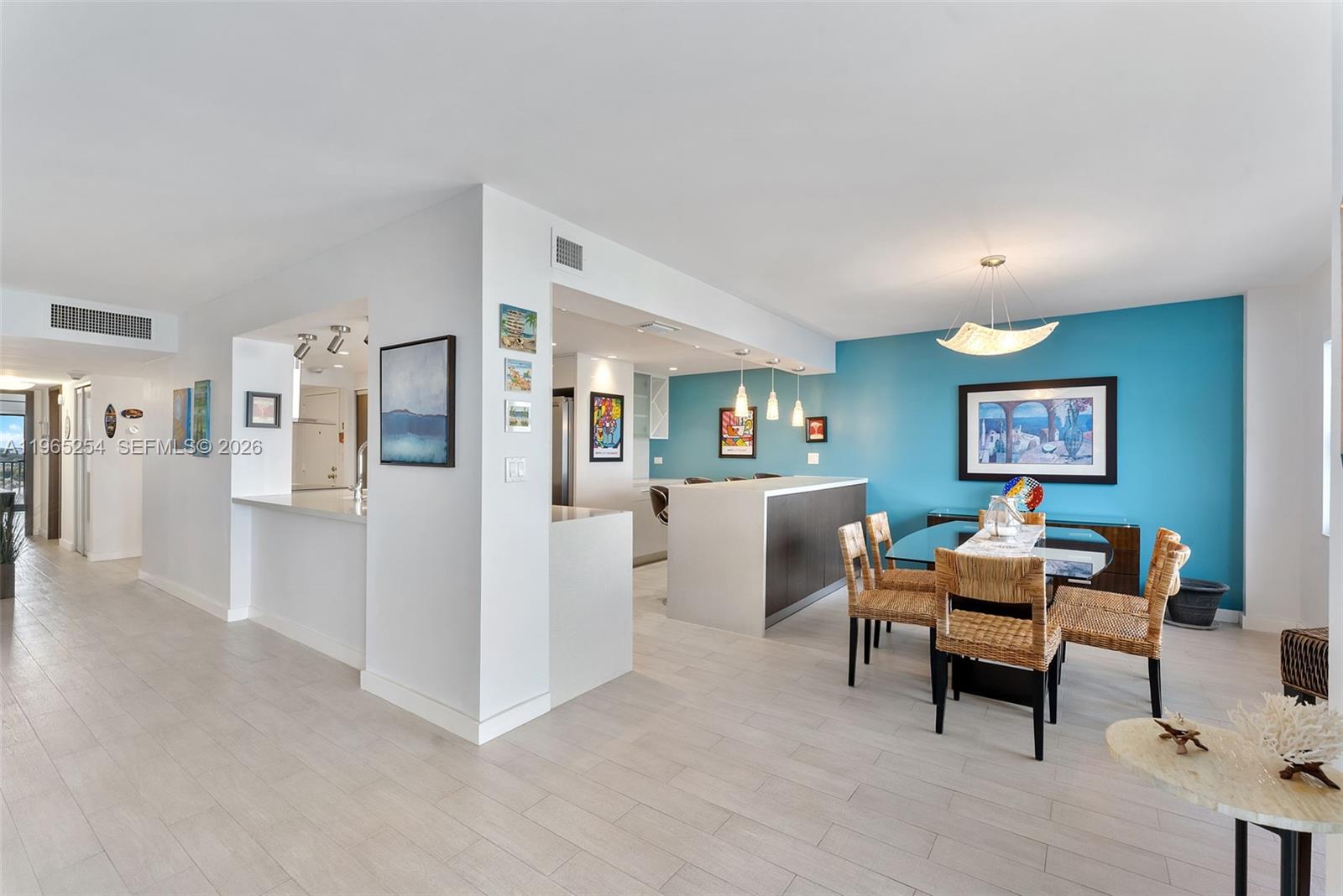 5100 N Ocean Blvd 916