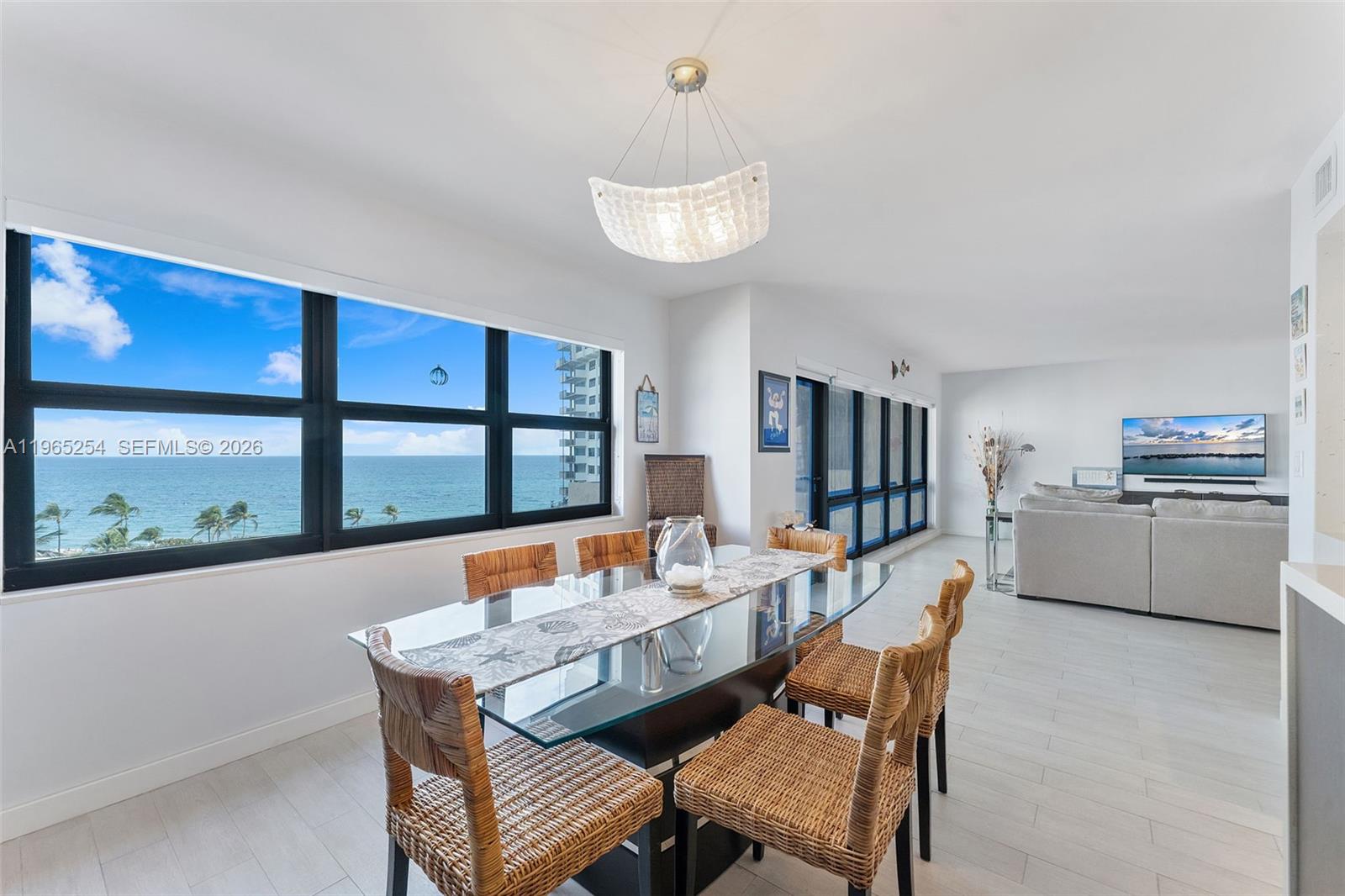 SEA RANCH CLUB A CONDO - Residential