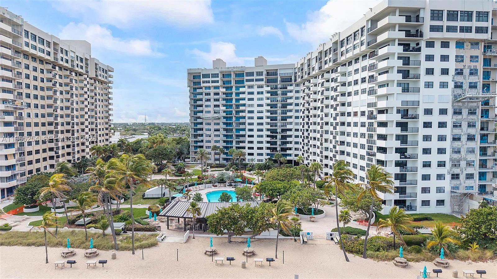 SEA RANCH CLUB A CONDO - Residential