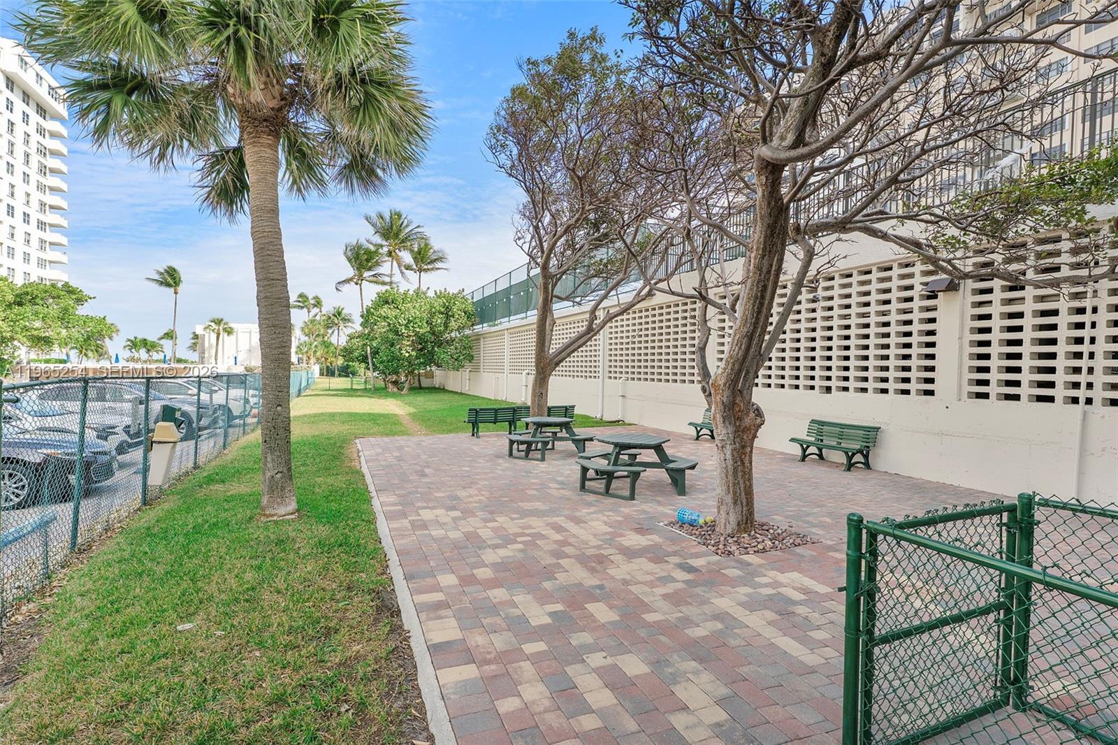 SEA RANCH CLUB A CONDO - Residential