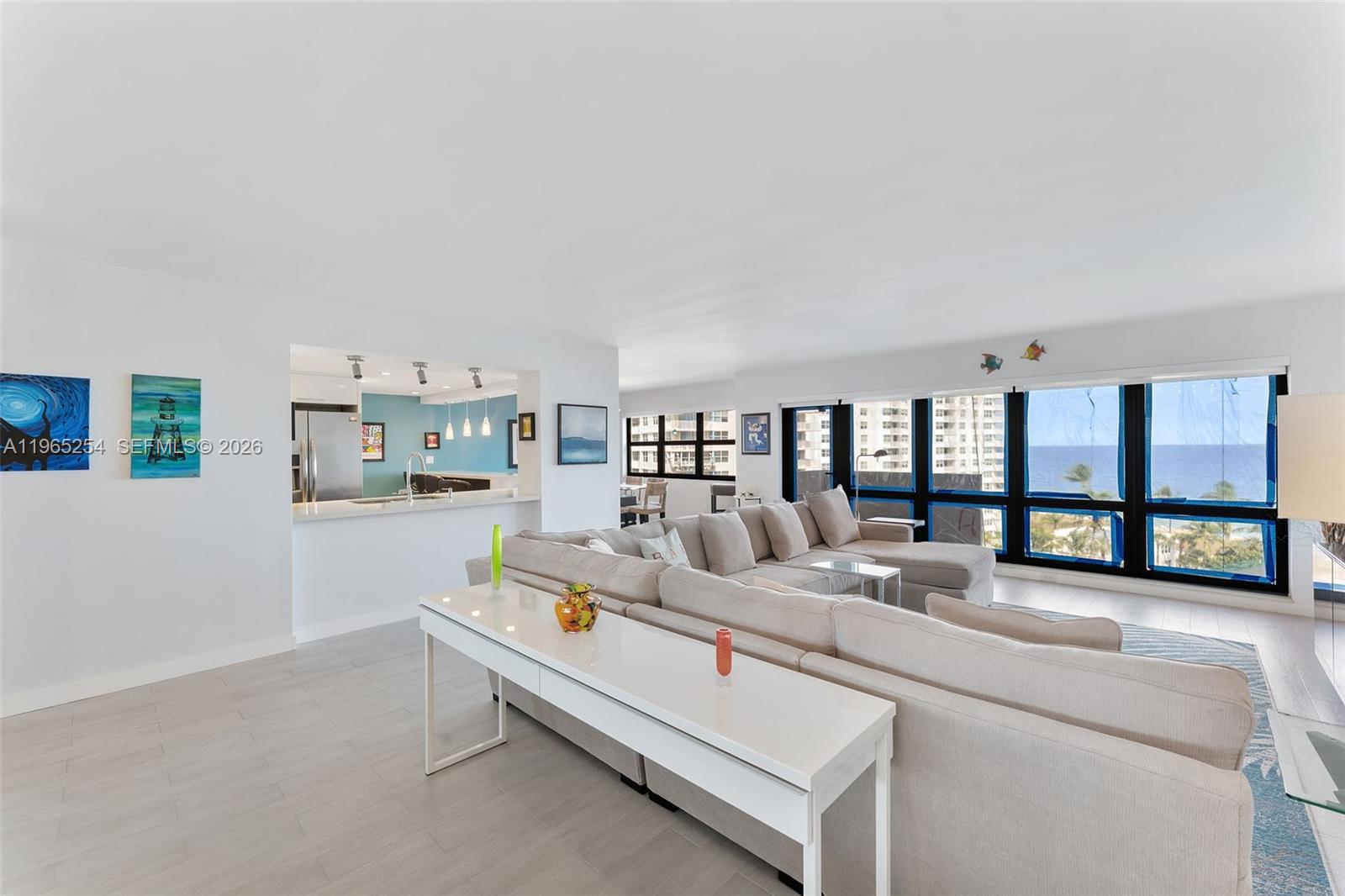 5100 N Ocean Blvd 916