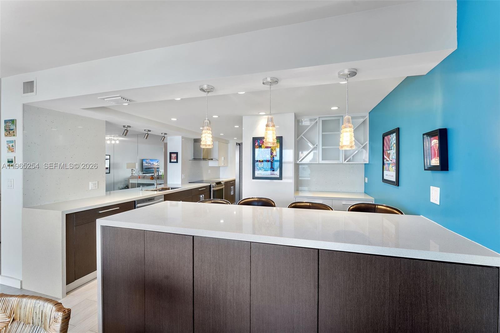 SEA RANCH CLUB A CONDO - Residential