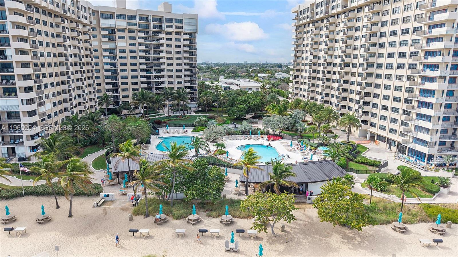 SEA RANCH CLUB A CONDO - Residential