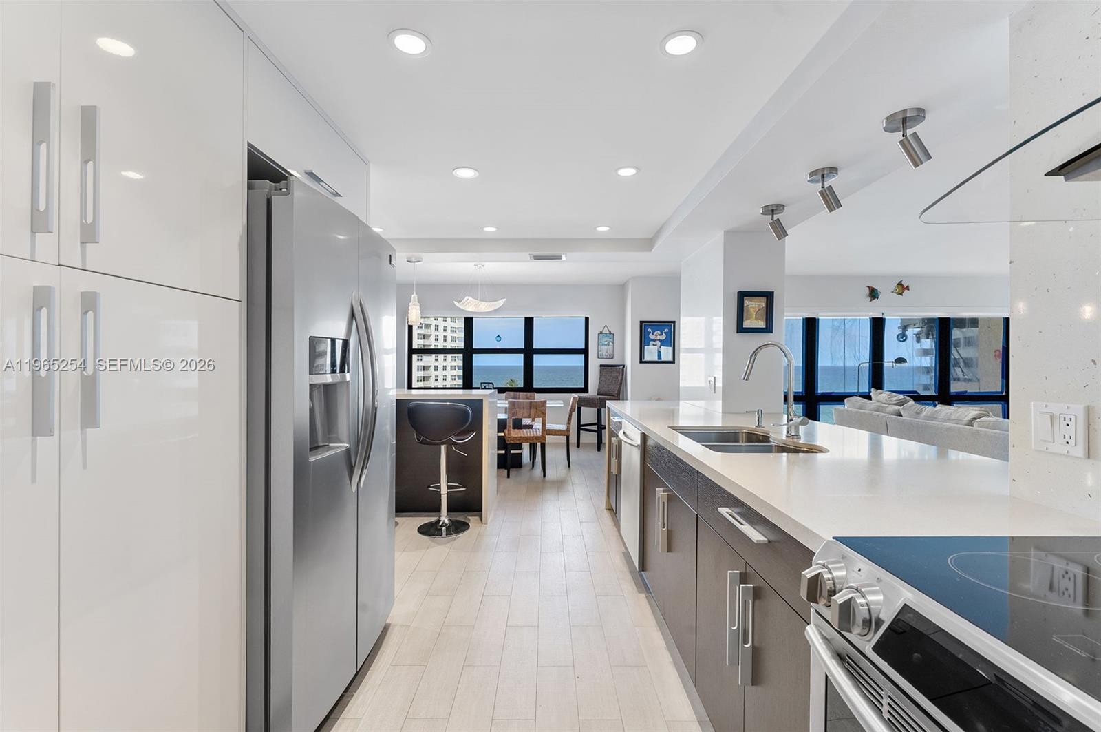 SEA RANCH CLUB A CONDO - Residential