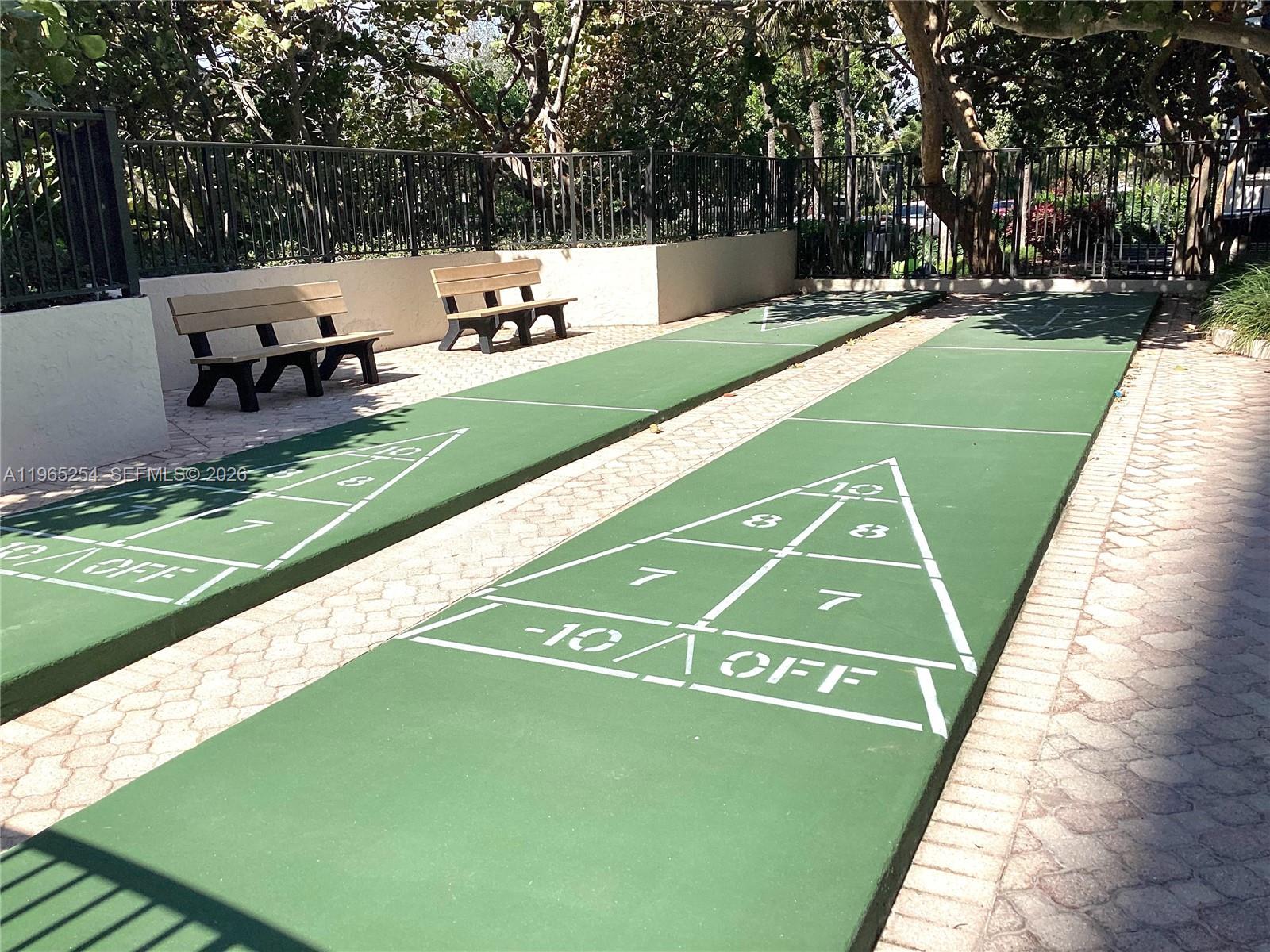 SEA RANCH CLUB A CONDO - Residential