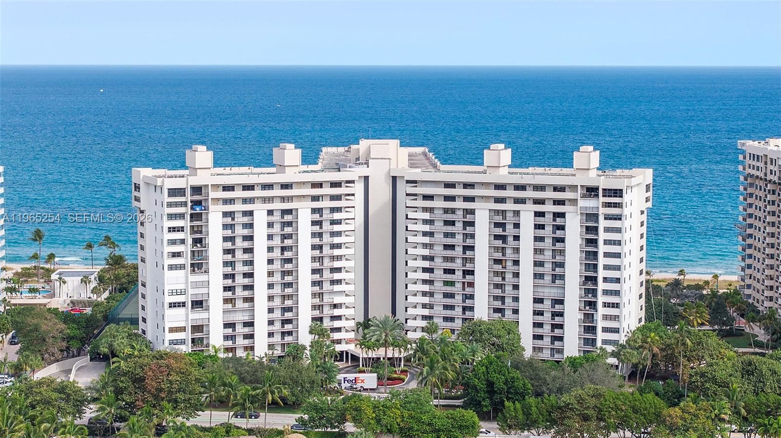 SEA RANCH CLUB A CONDO - Residential