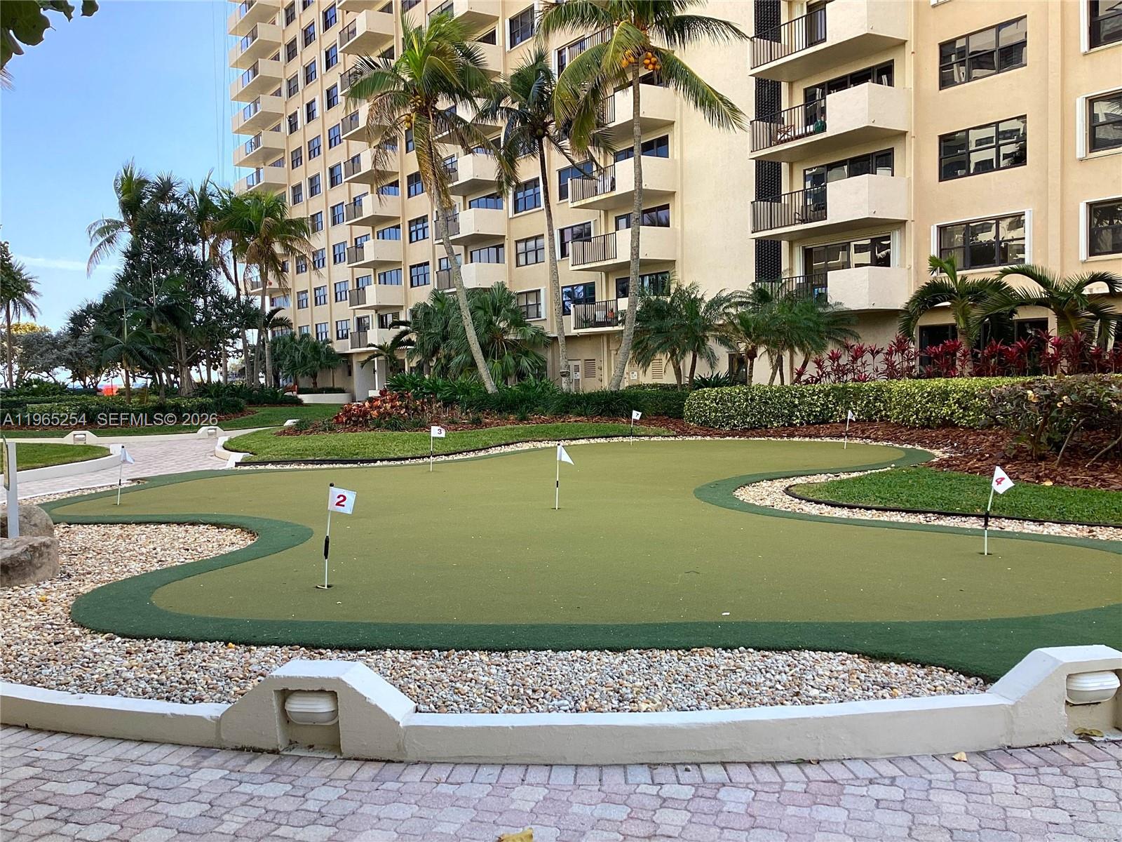 SEA RANCH CLUB A CONDO - Residential
