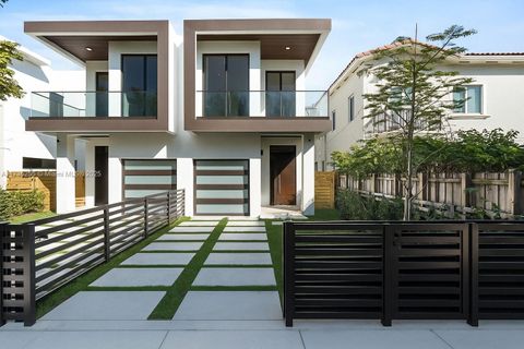 1247 SW 13 Ave A Miami FL 33135