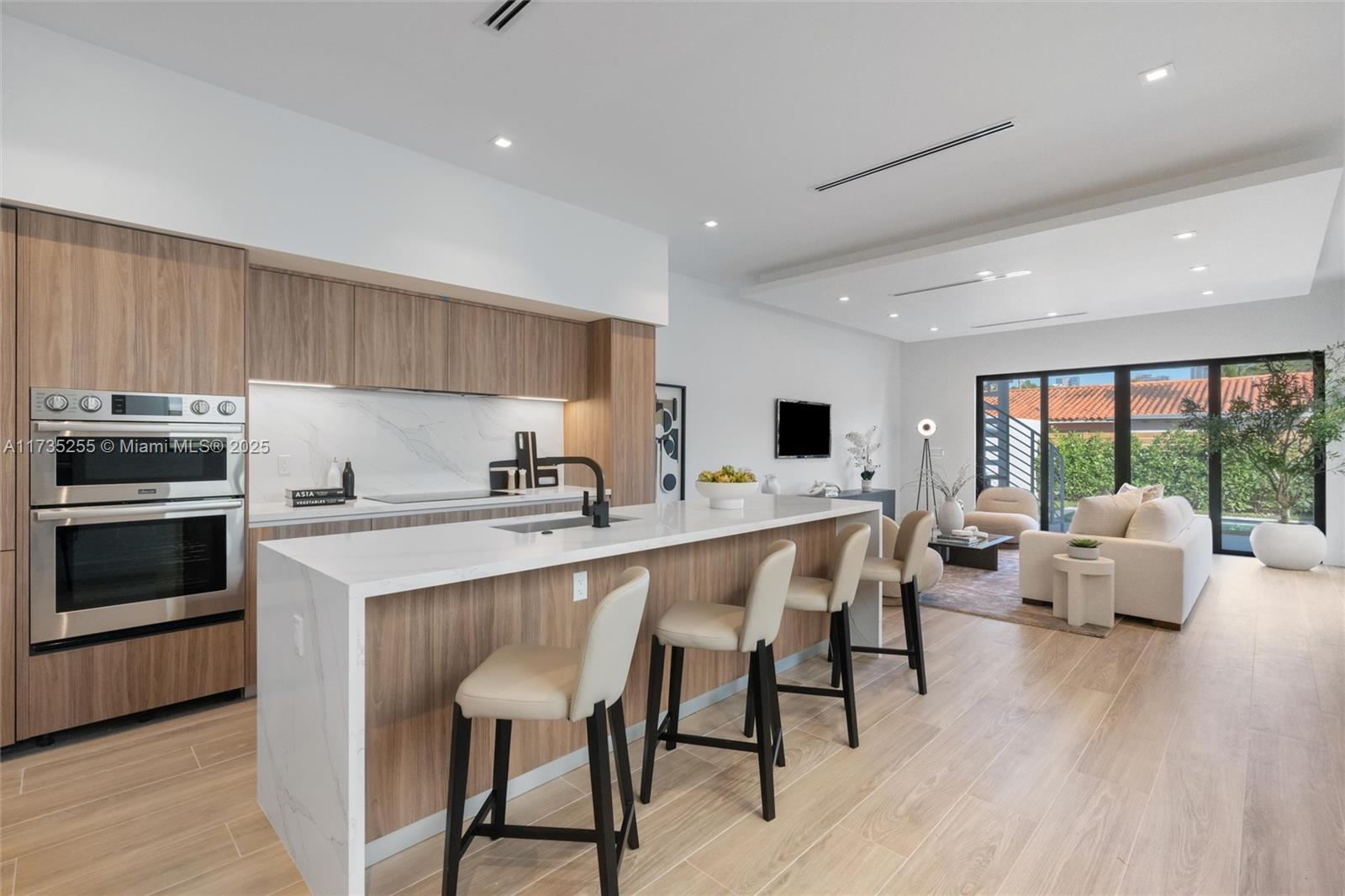 Property for Sale at 1247 Sw 13 Ave A, Miami, Broward County, Florida - Bedrooms: 3 
Bathrooms: 4  - $1,850,000