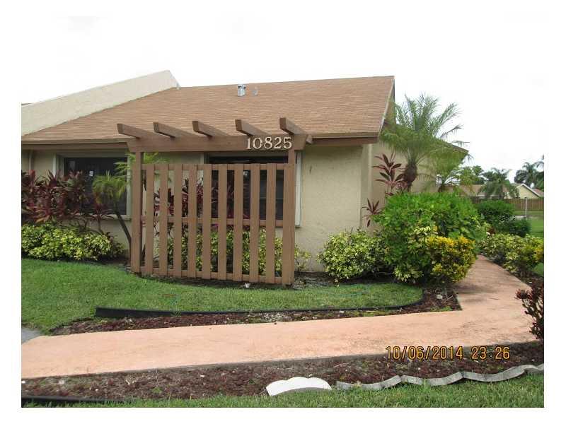 NORTH LAKE TOWNHOMES #2 C - Residential Lease