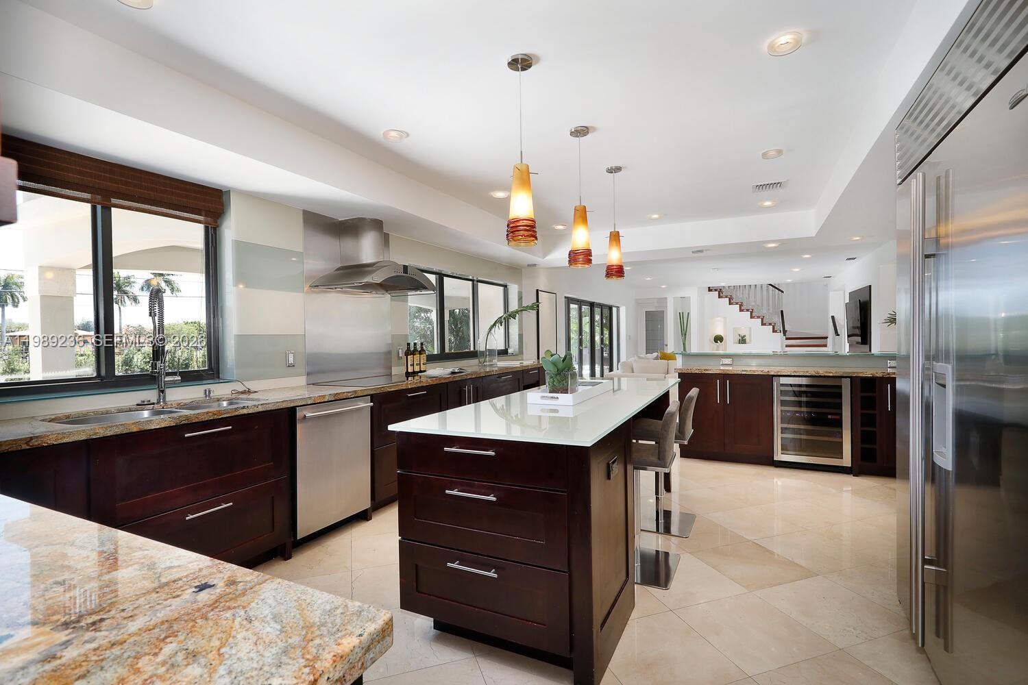 CORAL GABLES COUNTRY CLUB - Residential Lease