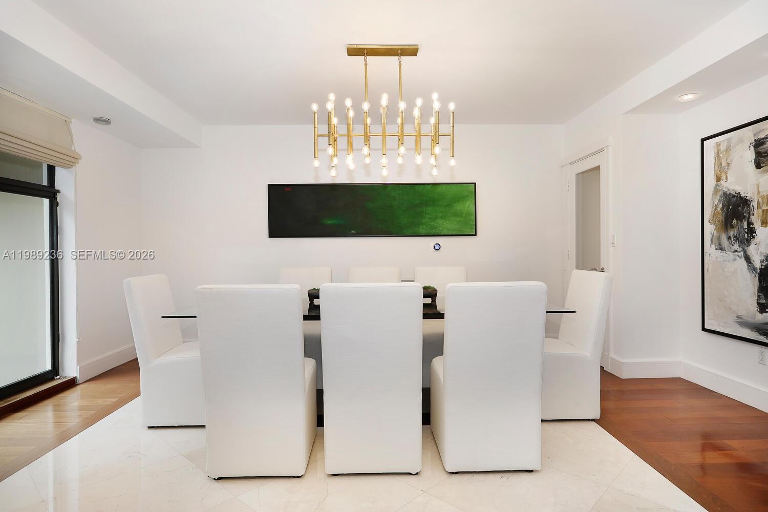 CORAL GABLES COUNTRY CLUB - Residential Lease