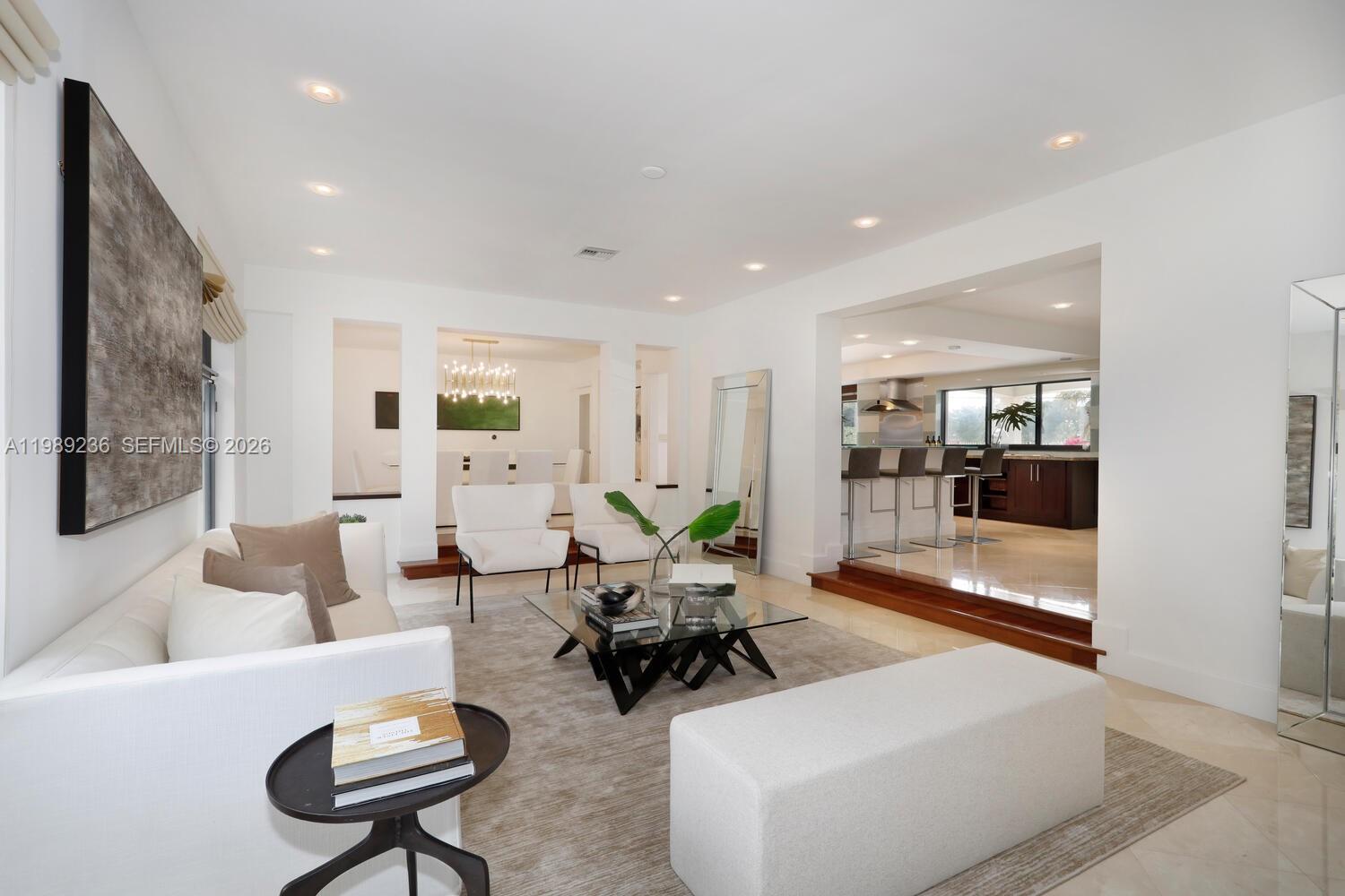 CORAL GABLES COUNTRY CLUB - Residential Lease