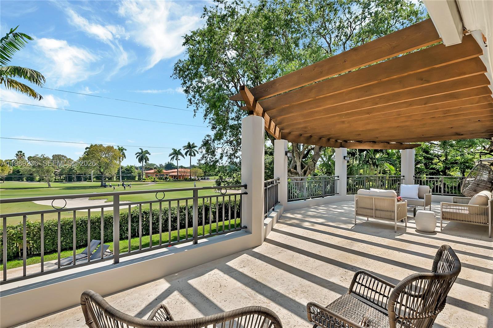 CORAL GABLES COUNTRY CLUB - Residential Lease