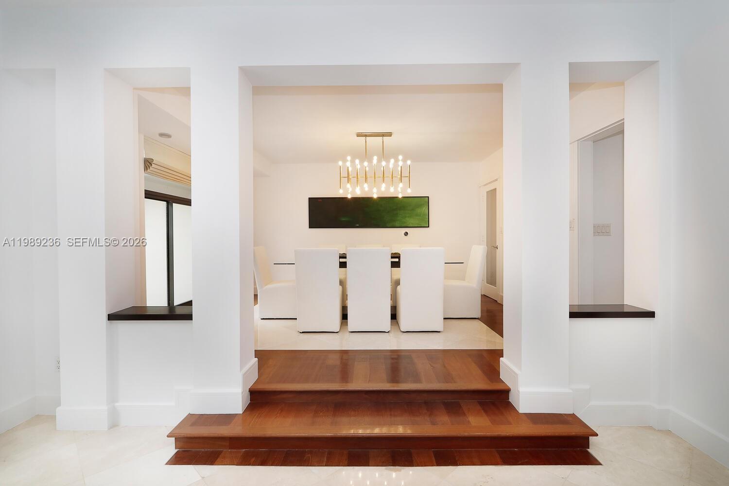 CORAL GABLES COUNTRY CLUB - Residential Lease