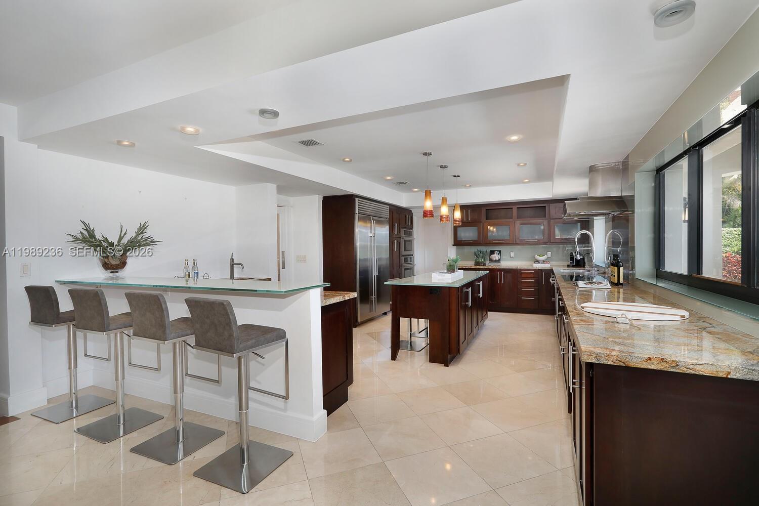 CORAL GABLES COUNTRY CLUB - Residential Lease