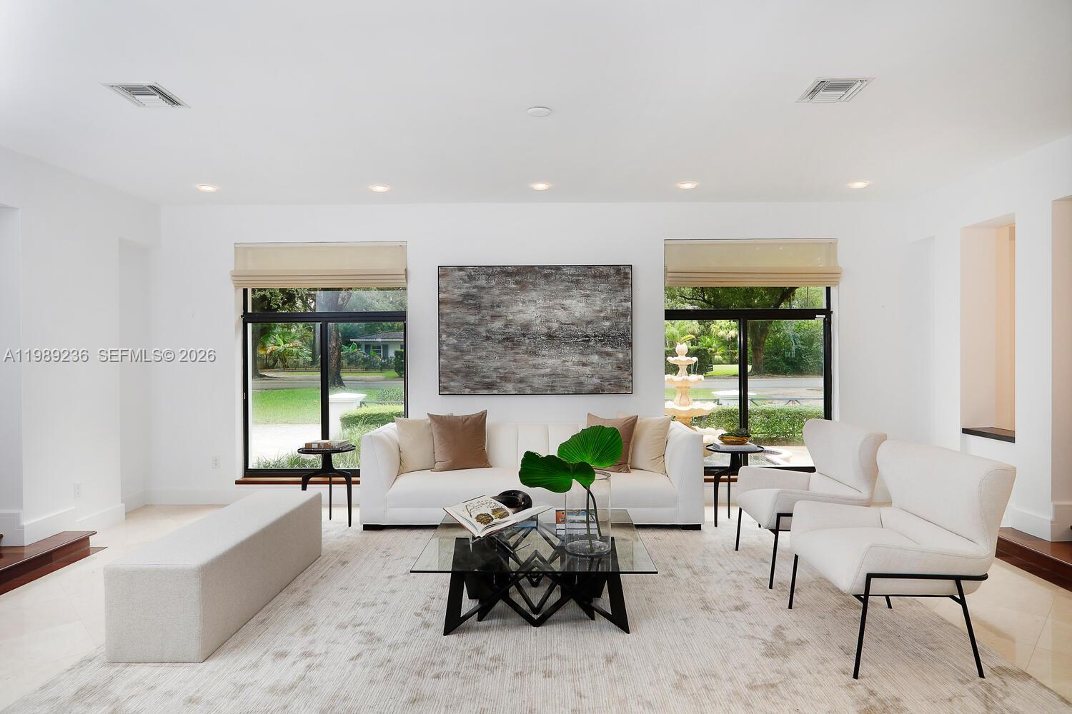 CORAL GABLES COUNTRY CLUB - Residential Lease