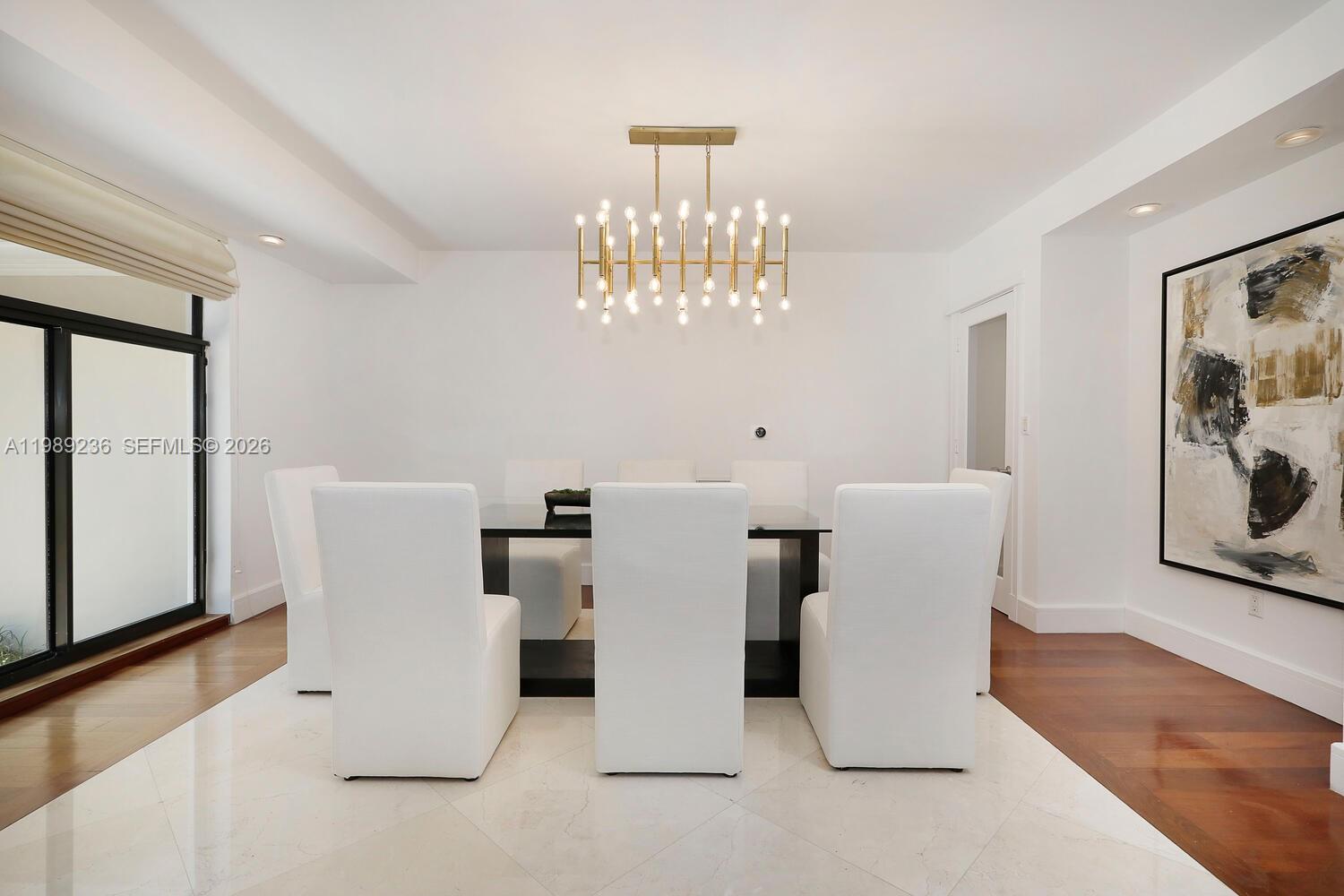 CORAL GABLES COUNTRY CLUB - Residential Lease