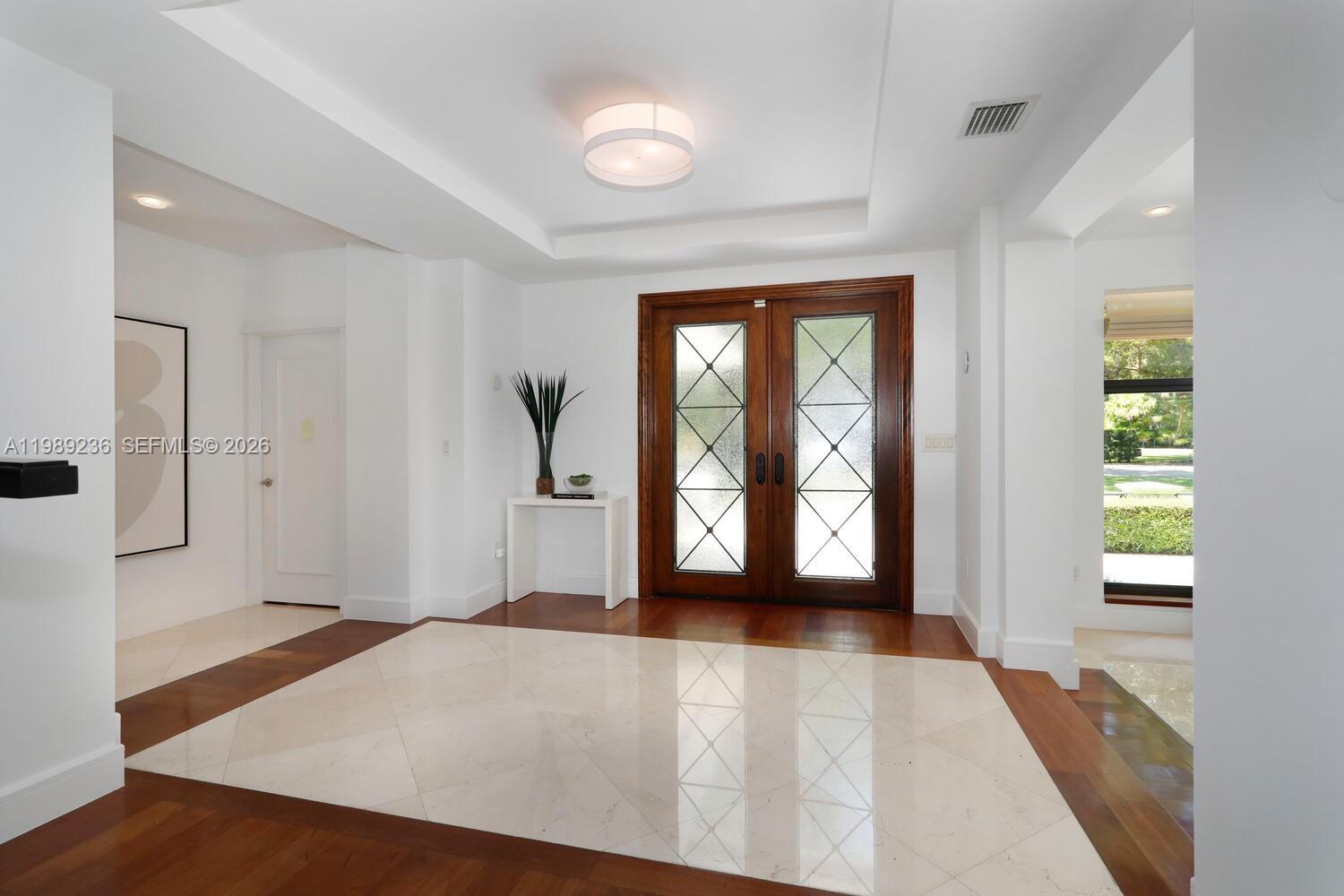 CORAL GABLES COUNTRY CLUB - Residential Lease