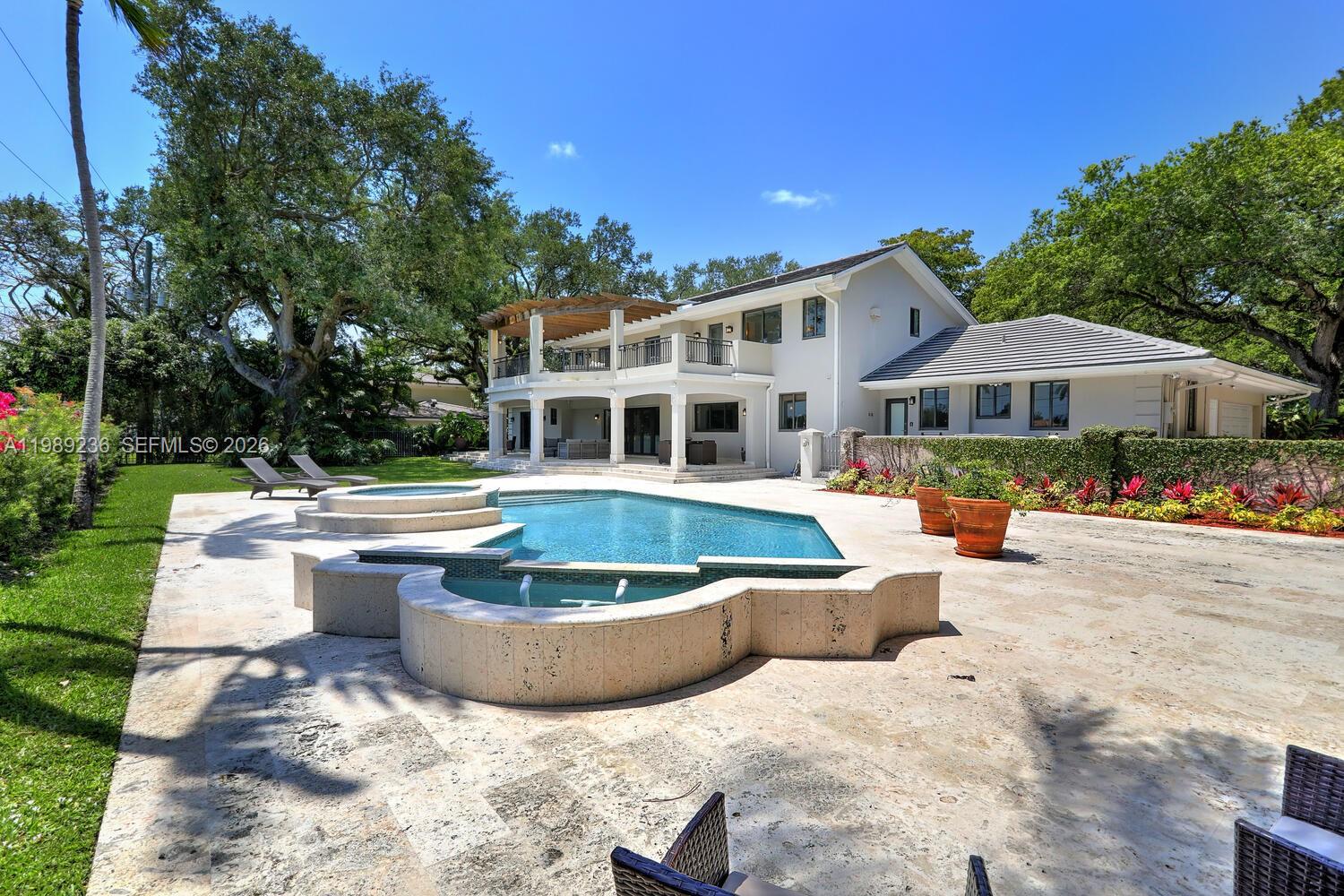 CORAL GABLES COUNTRY CLUB - Residential Lease