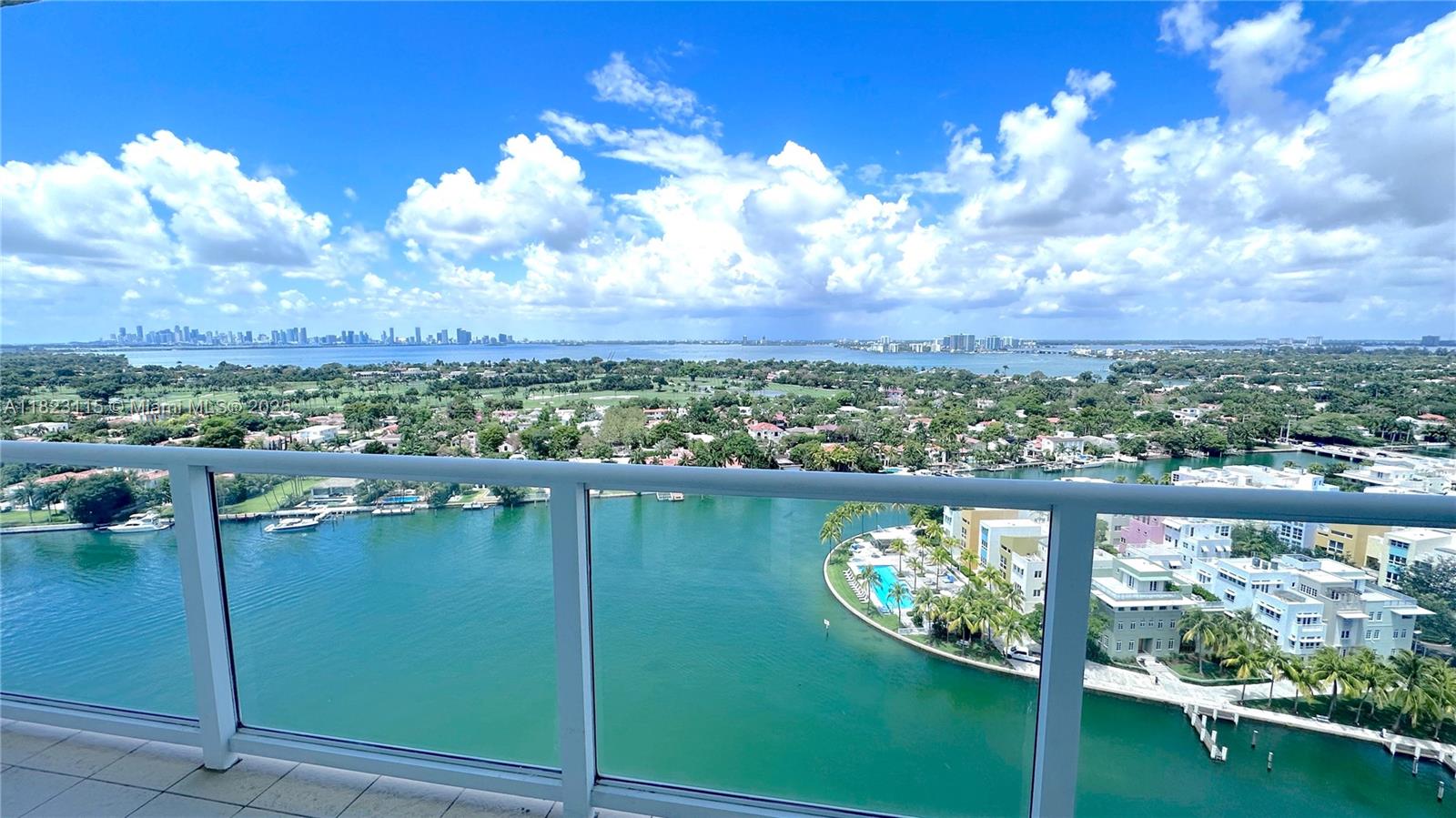 THE GRANDVIEW CONDO - Residential Lease